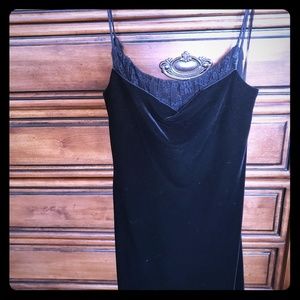 Victoria Secret/Hugo Bascati Dress